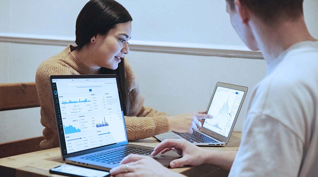 Human Capital Professionals